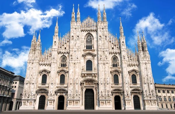 Milano — Stock Photo, Image