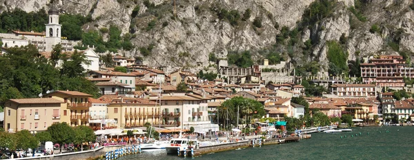 Riserva Naturale Panorama — Foto Stock