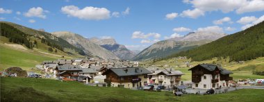 Livigno
