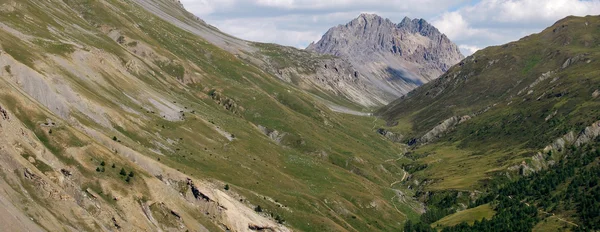 Livigno — Stock fotografie