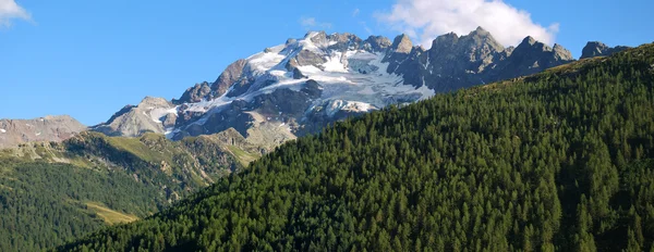 Livigno — Foto Stock