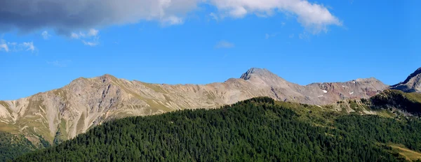 Livigno — Foto Stock