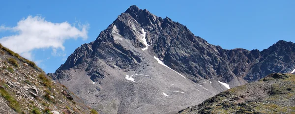 Gavia pass