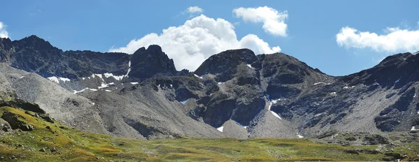 Passo di Gavia — Foto Stock