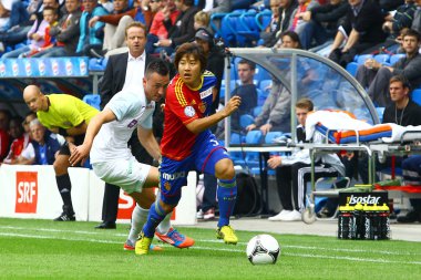 Futbol Oyunu