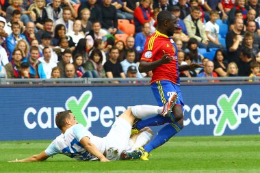 Futbol Oyunu