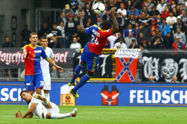 Futbol Oyunu