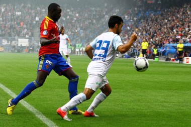 Futbol Oyunu