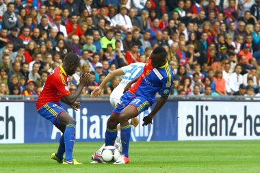 Futbol Oyunu