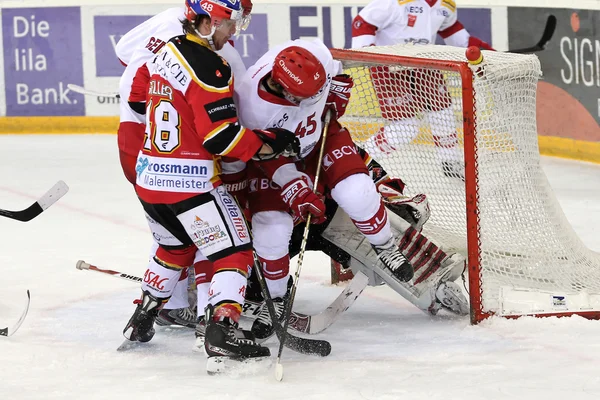 Ice Hockey — Stock Photo, Image