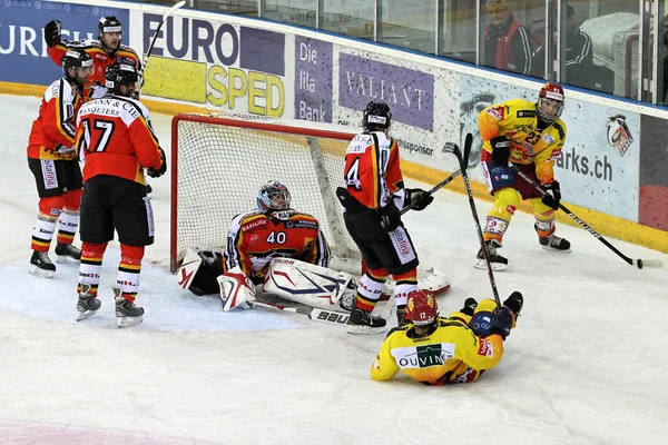 Ice Hockey — Stock Photo, Image