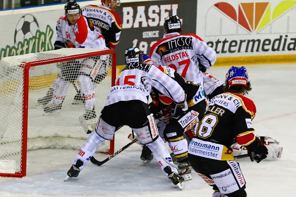 Ice Hockey — Stock Photo, Image