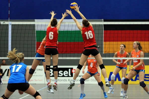 Voleybol oyunu