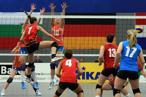 Voleybol oyunu