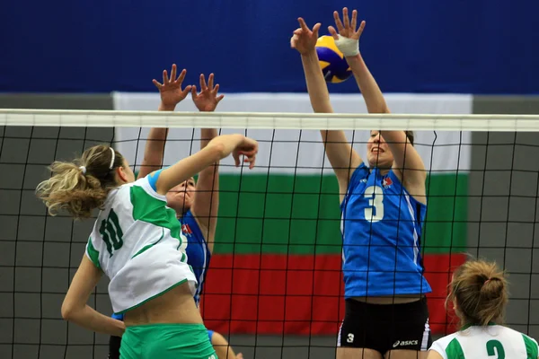 Voleybol oyunu
