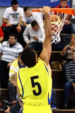 Basketbol