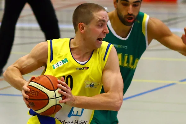 Baloncesto — Foto de Stock