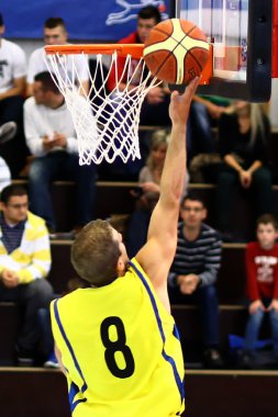 Basketbol