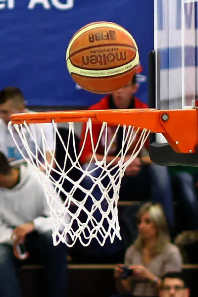 Baloncesto —  Fotos de Stock