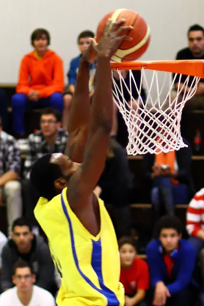 Baloncesto — Foto de Stock