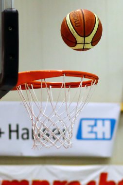 Basketbol Oyunu