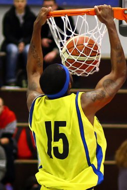 Basketbol Oyunu