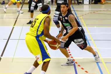Basketbol Oyunu