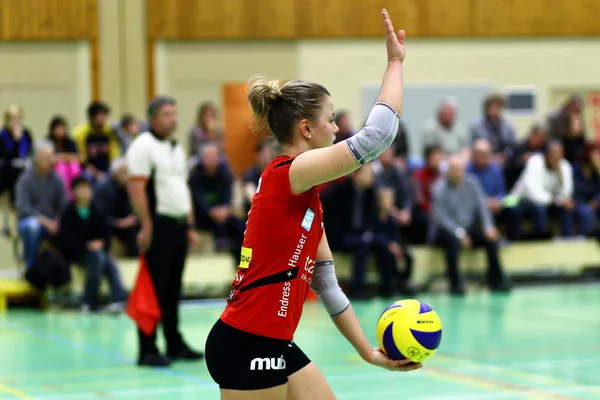 Voleybol oyunu