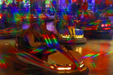 Basler Herbstmesse, 2012