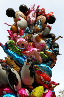 Basler Herbstmesse, 2012