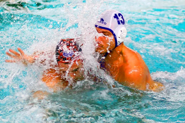 Water-polo pour hommes — Photo