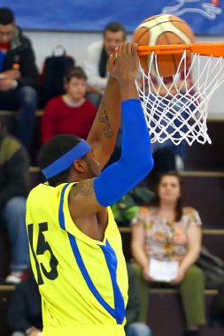 Basketbol Oyunu