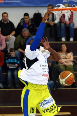 Basketbol Oyunu