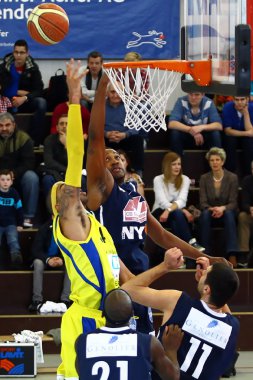Basketbol Oyunu