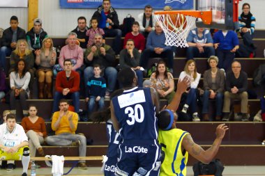 Basketbol Oyunu