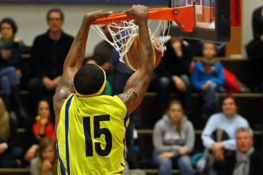 Basketbol Oyunu