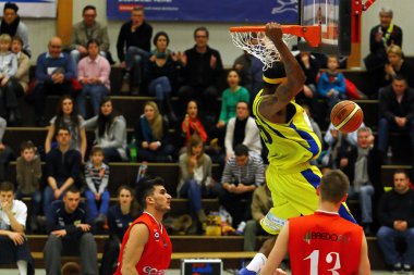 Basketbol Oyunu