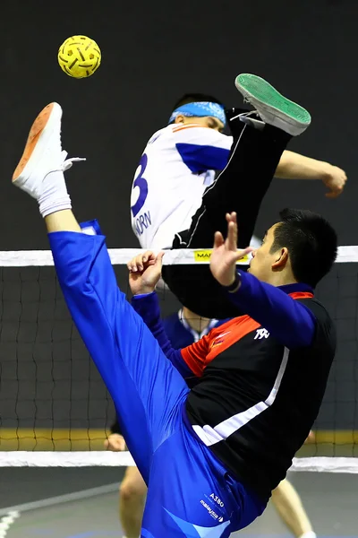 Sepaktakraw
