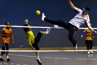 Sepaktakraw
