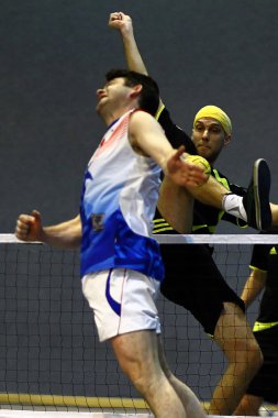 Sepaktakraw