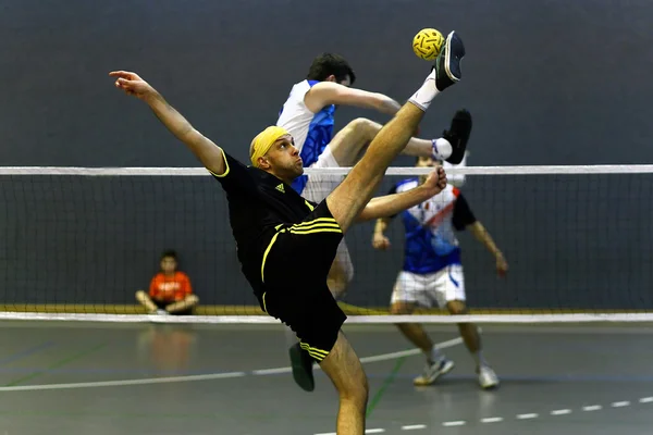 SepakTakraw. —  Fotos de Stock