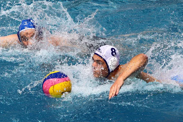 Mens Water Polo — Stock Photo, Image