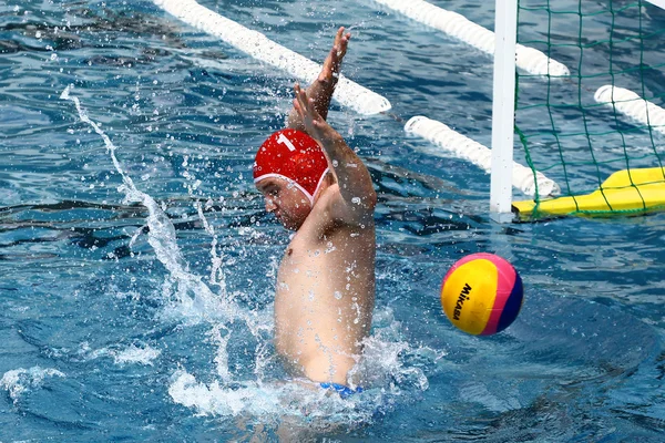 Mens Water Polo — Stock Photo, Image