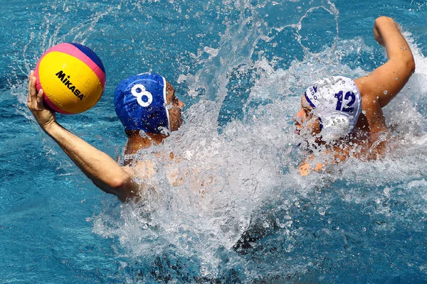 Mens Water Polo — Stock Photo, Image