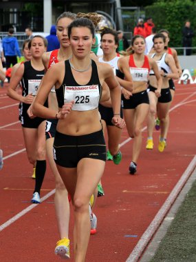 Atletizm