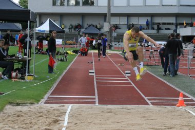 Atletizm