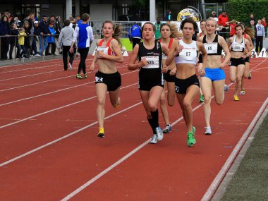 Atletizm