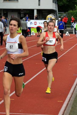 Atletizm