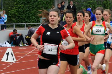 Atletizm