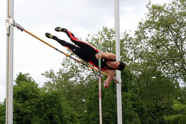 Leichtathletik — Stockfoto